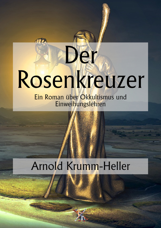 Der Rosenkreuzer 800