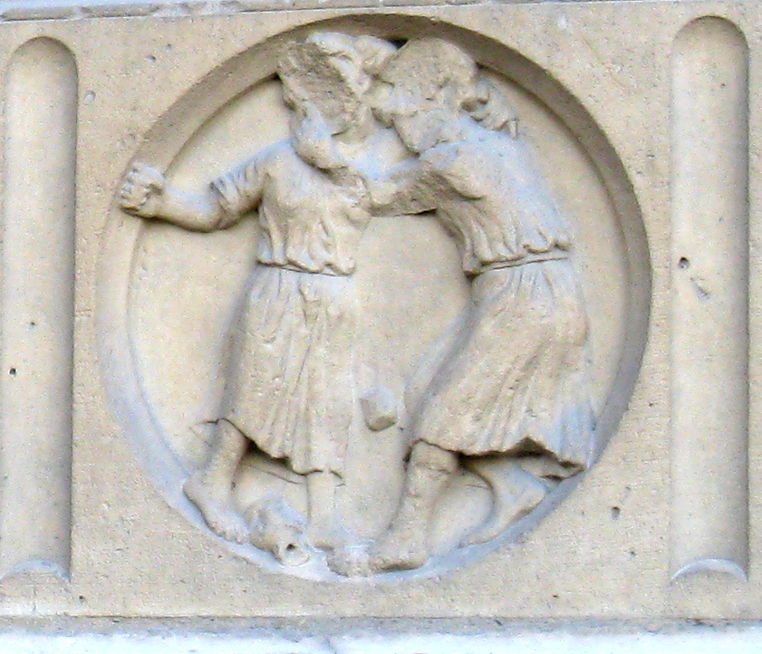 Notredame Paris